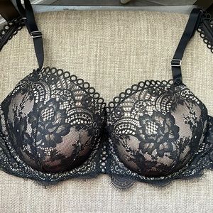 34DDD Victoria’s Secret dream angels bra